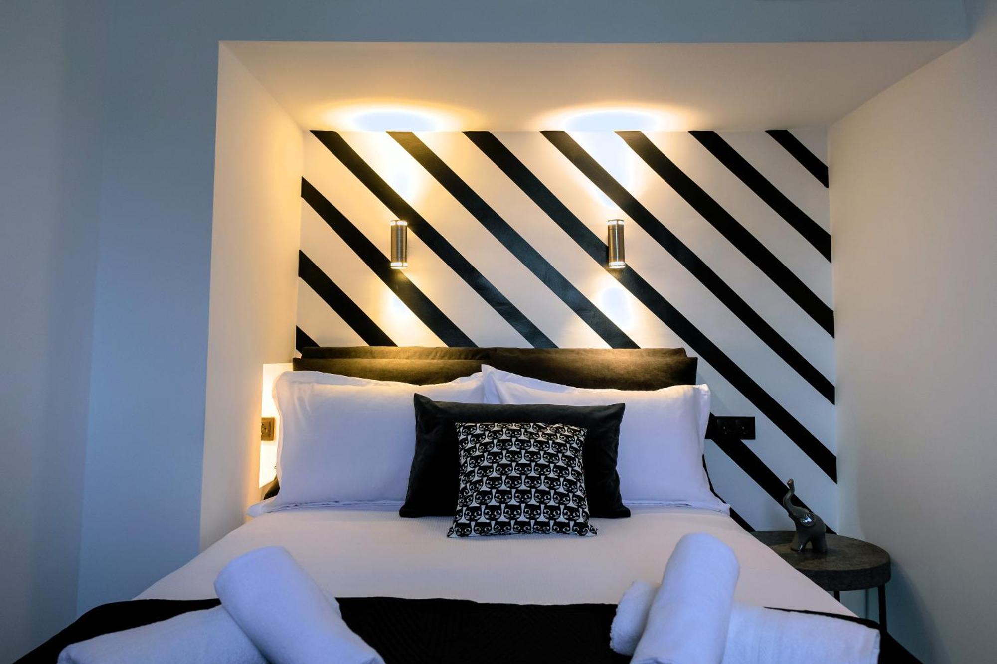 Essel Noir - A Hidden Gem With A Magnificent Acropolis View Apartment Athens Ngoại thất bức ảnh