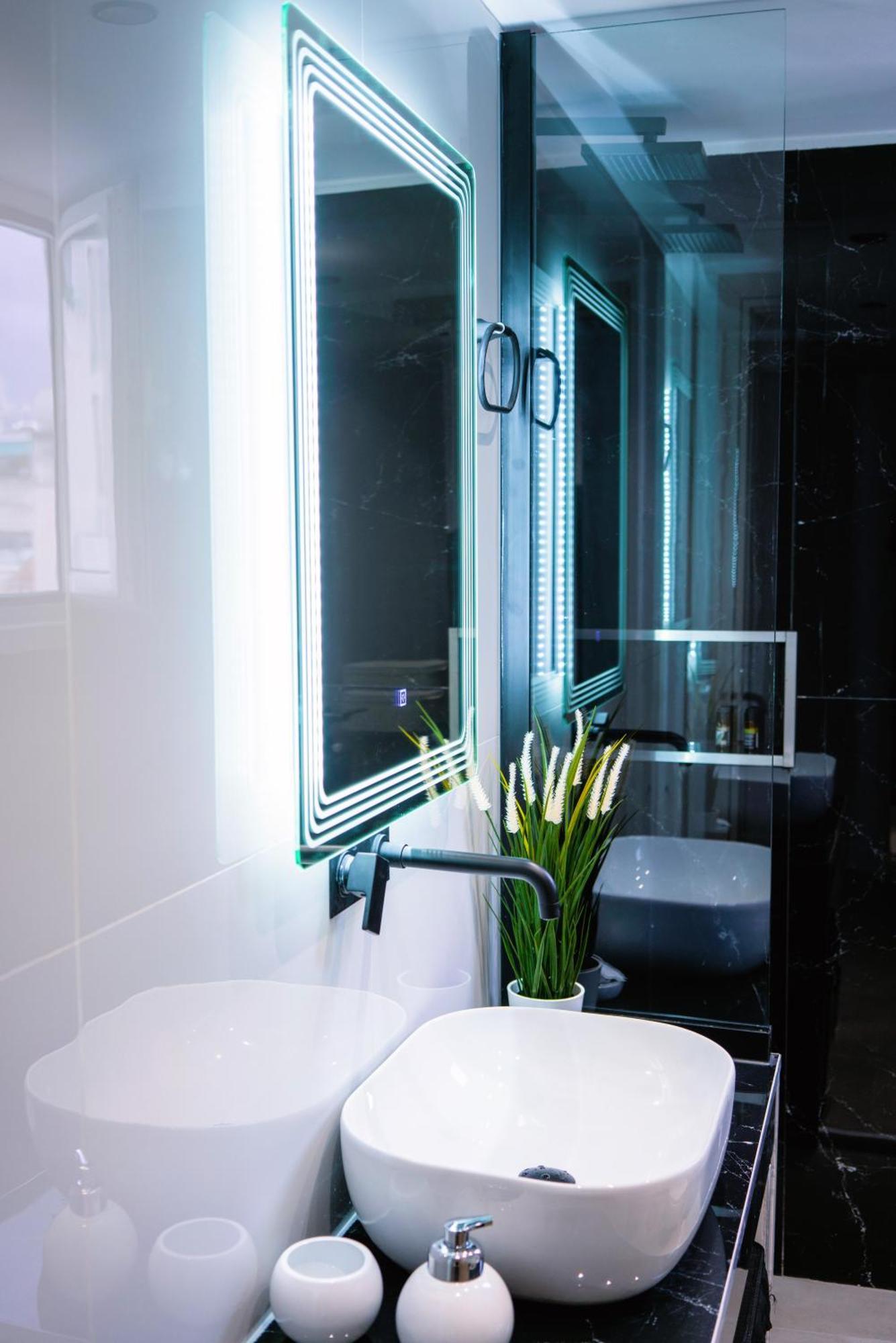 Essel Noir - A Hidden Gem With A Magnificent Acropolis View Apartment Athens Ngoại thất bức ảnh