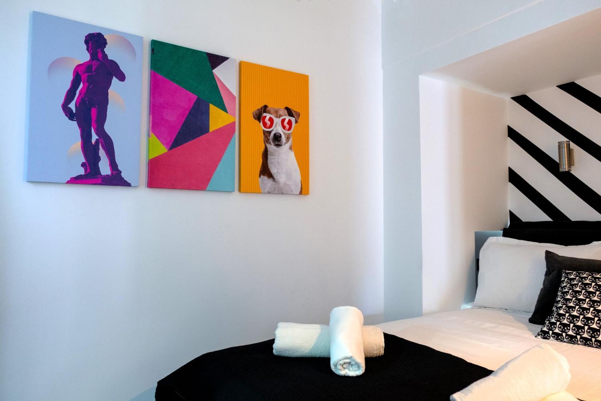 Essel Noir - A Hidden Gem With A Magnificent Acropolis View Apartment Athens Ngoại thất bức ảnh