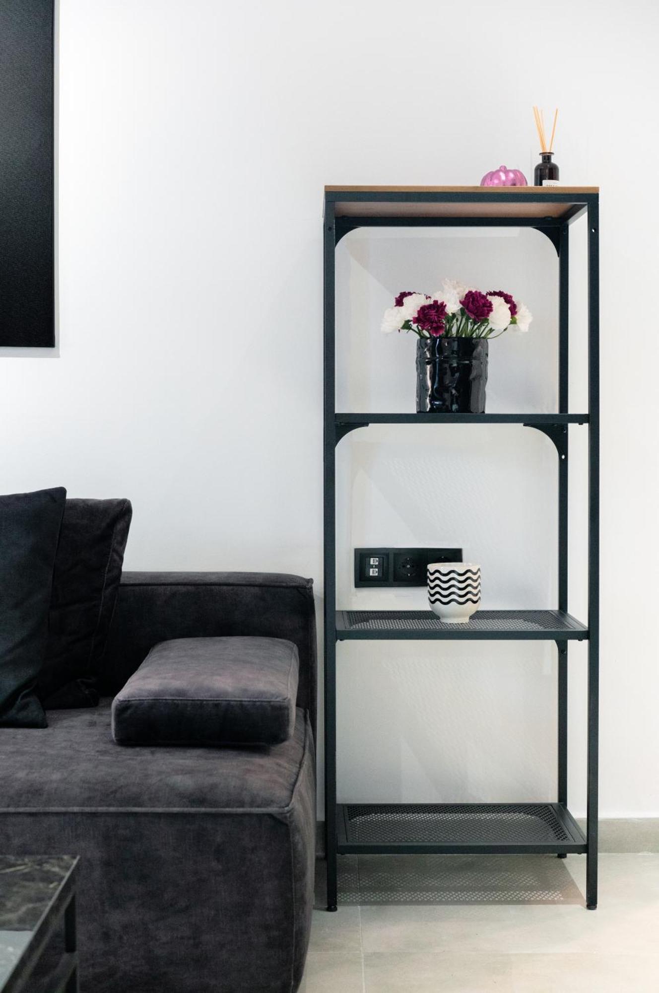 Essel Noir - A Hidden Gem With A Magnificent Acropolis View Apartment Athens Ngoại thất bức ảnh